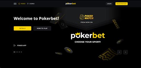 pokerbet download